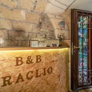 B&B Eraclio