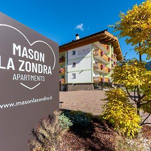 Mason La Zondra