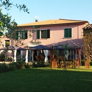 La Valle di Monna Lisa